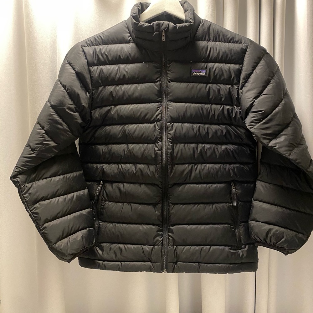 Patagonia Kids' Jacket